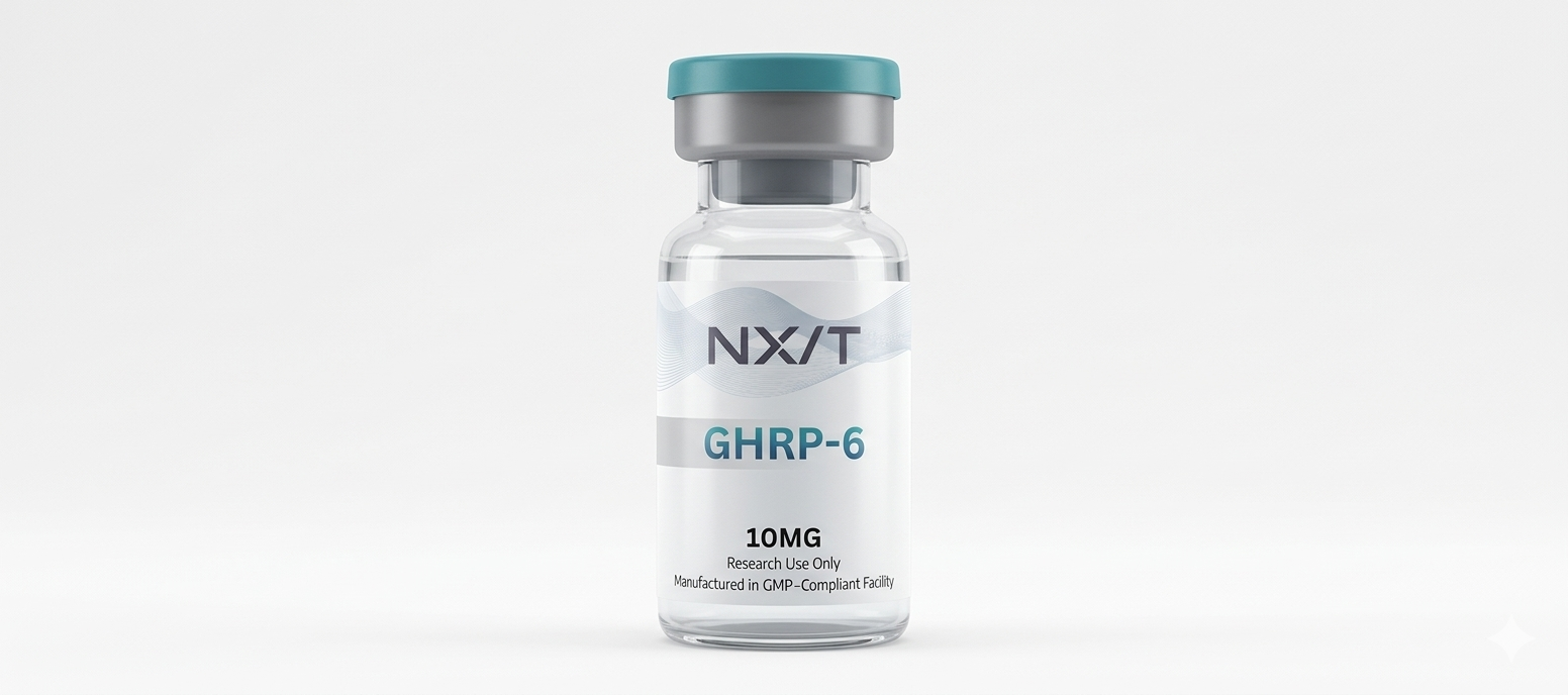 GHRP-6
