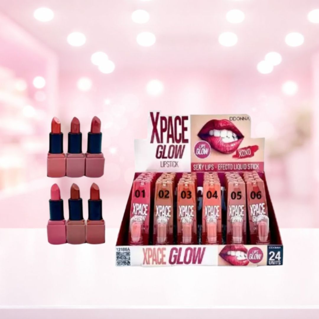 Xpace Glow
