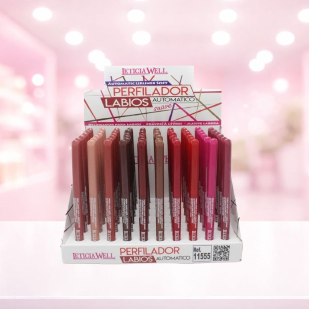 Perfilador automático 