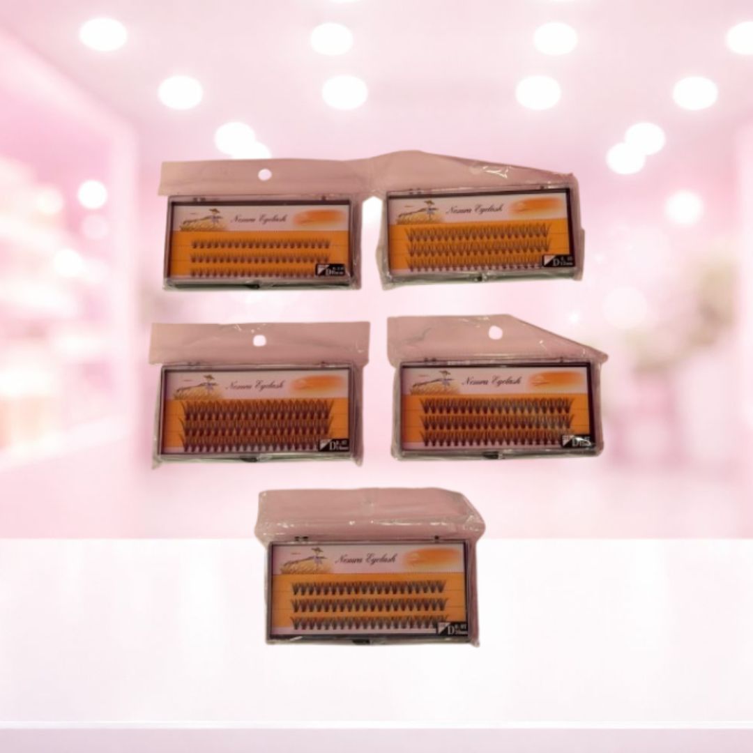 Brochas de maquillaje  