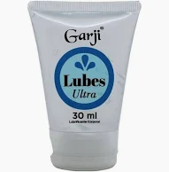 Gel Lubrificante Garji Lubes Ultra 30ml