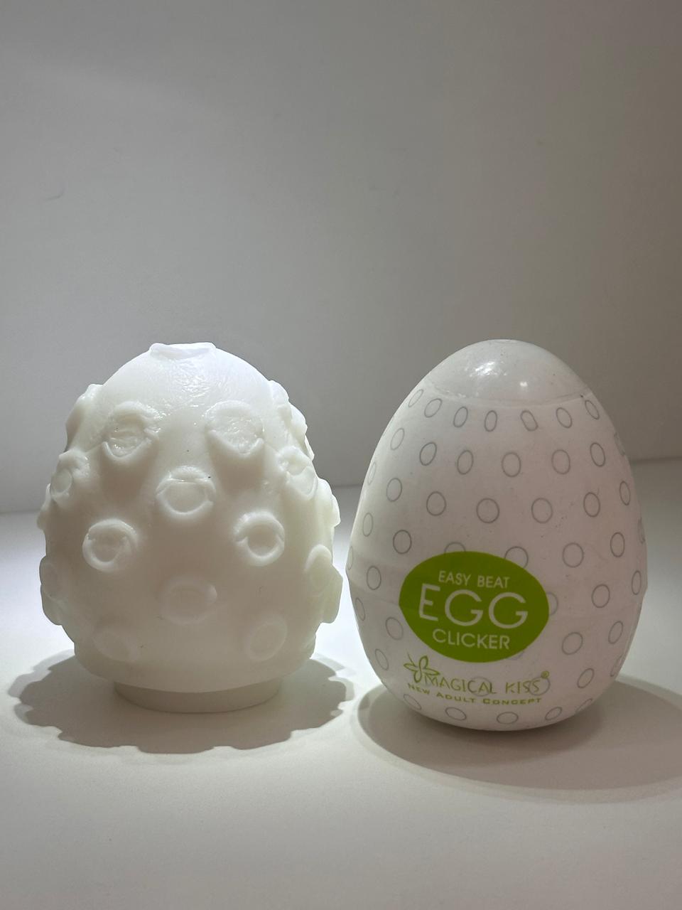 Egg Masturbador Masculino