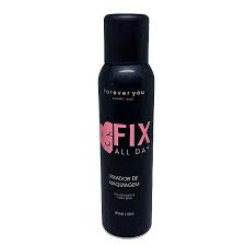 Fix All Day - Fixador de Maquiagem