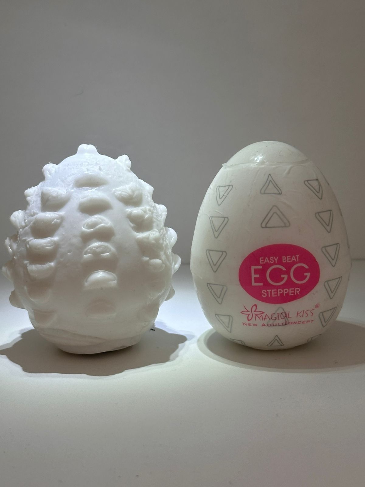 Egg Masturbador Masculino