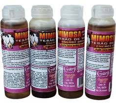 Mimosa Tesão de Vaca