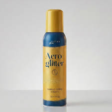 Aero Gliter Spray