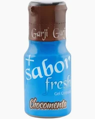 Gel Corporal Sabor Fresh