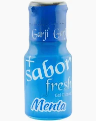 Gel Corporal Sabor Fresh