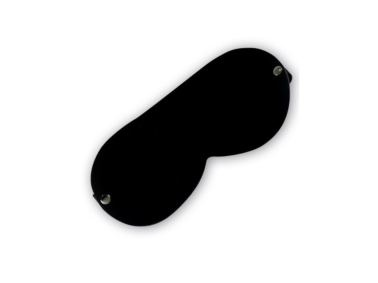 VENDA ARREDONDADA PRETA