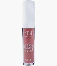 Gloss Labial Fand