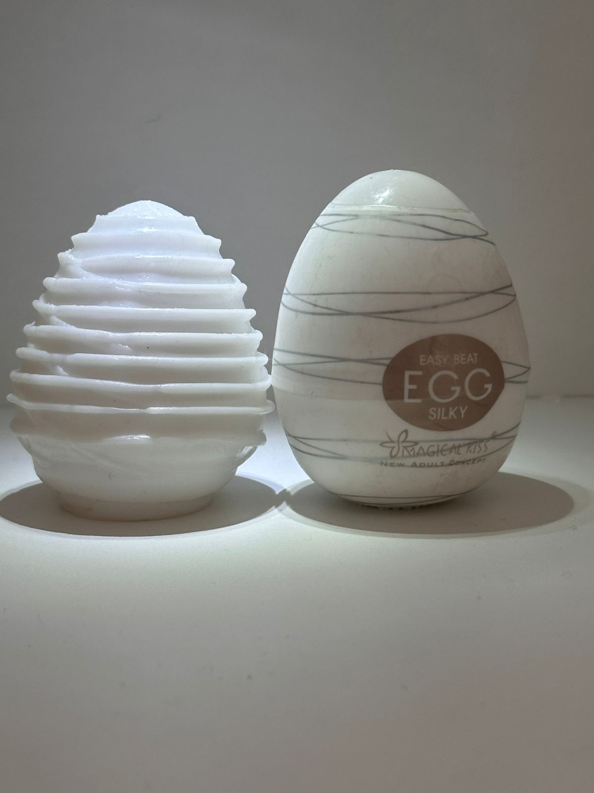 Egg Masturbador Masculino