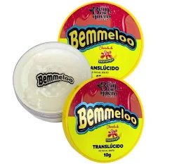 Bemmeloo Translúcido