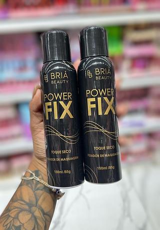 Power Fix Bria Beauty