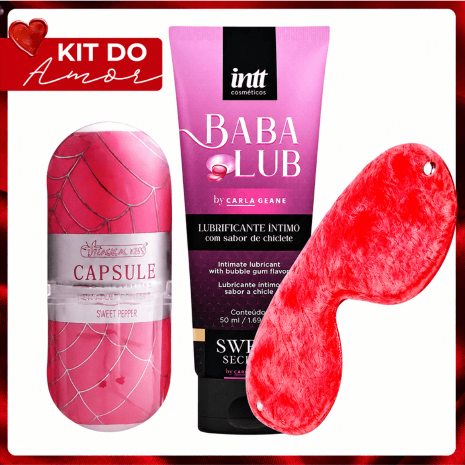 Kit do Amor