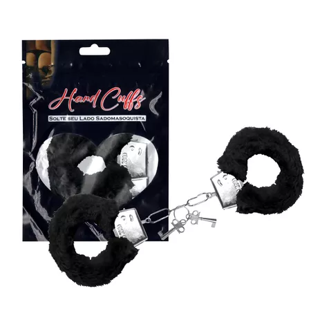 Algemas de Pelúcia