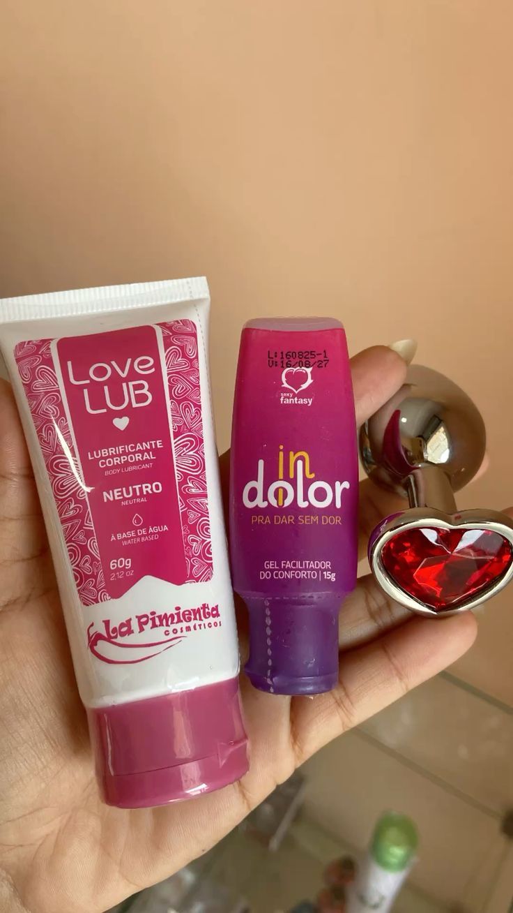 Kit Sensual Explorar