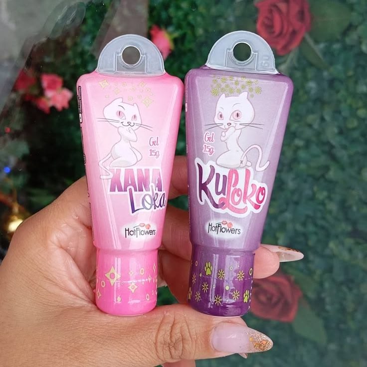 Kit Dupla do Caos