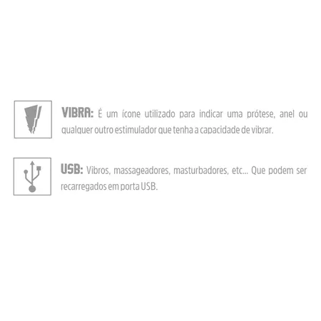Vibrador Recarregável Via APP 