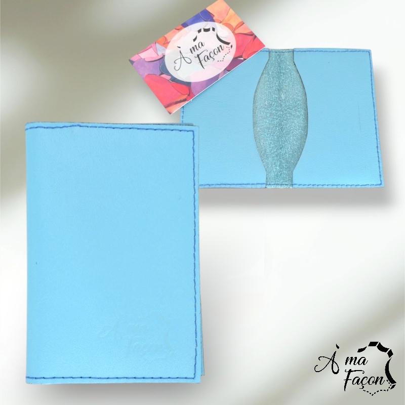Porte cartes