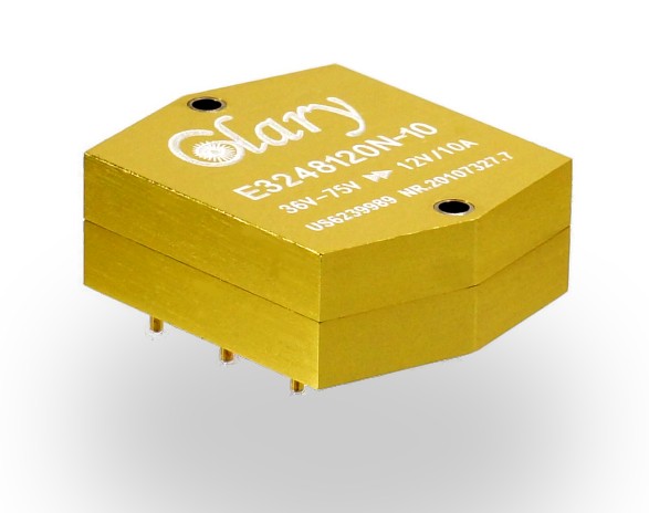 E32 Series Hex-Brick