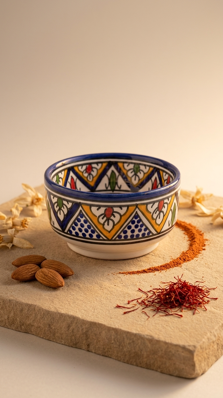 Chickpea Vegetable Soup