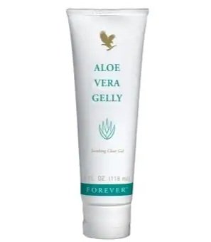 Aloe Vera Gelis