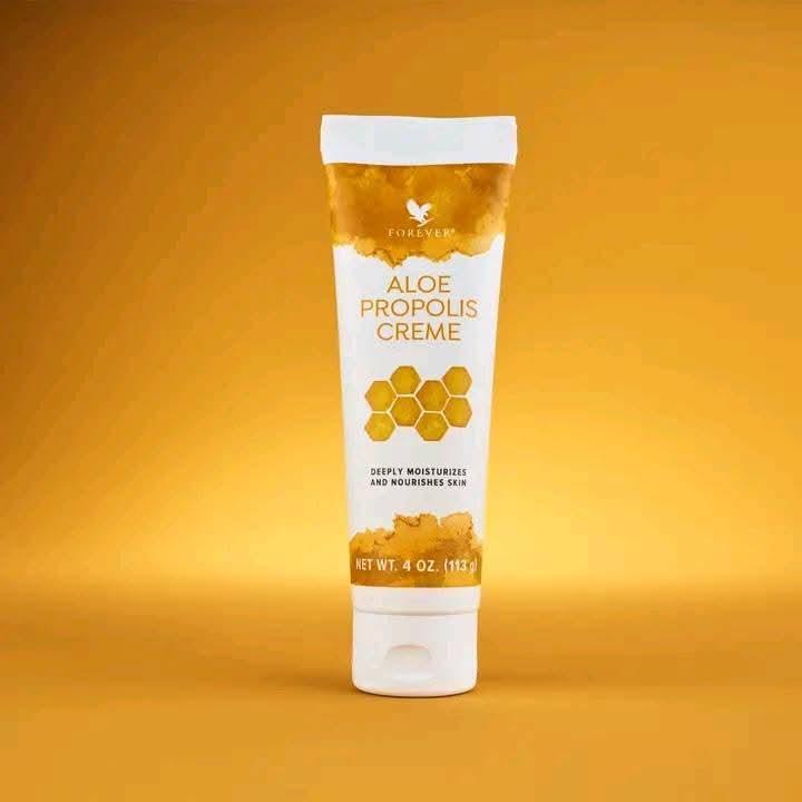 Aloe Propolis kremas