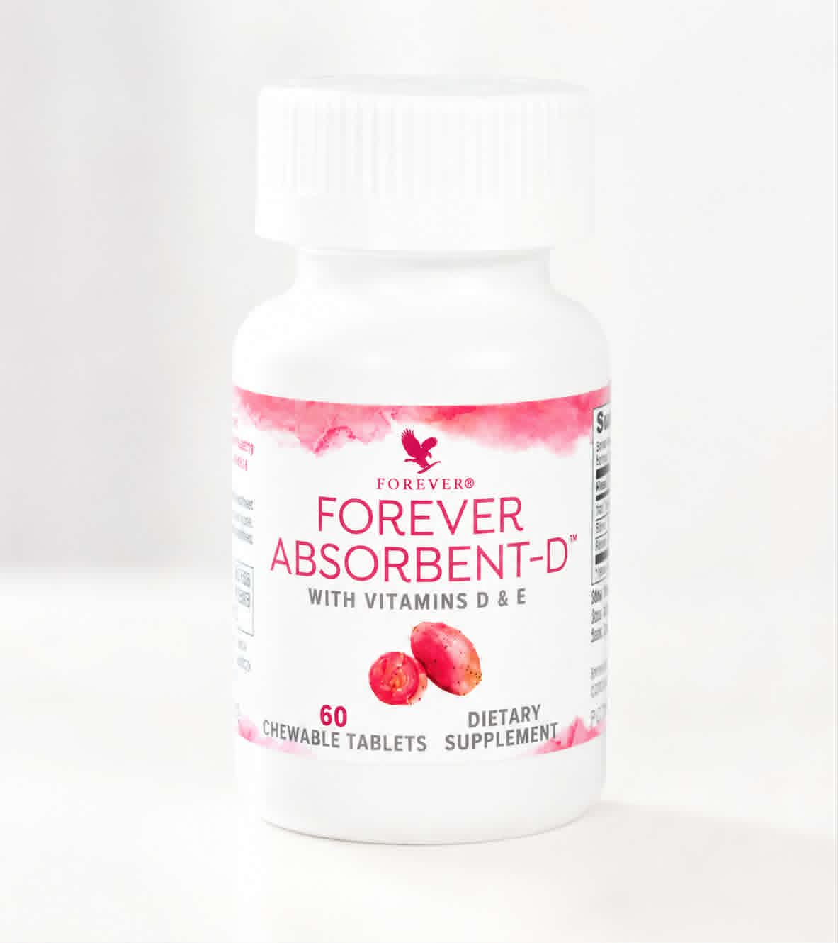 Forever Absorbent-D