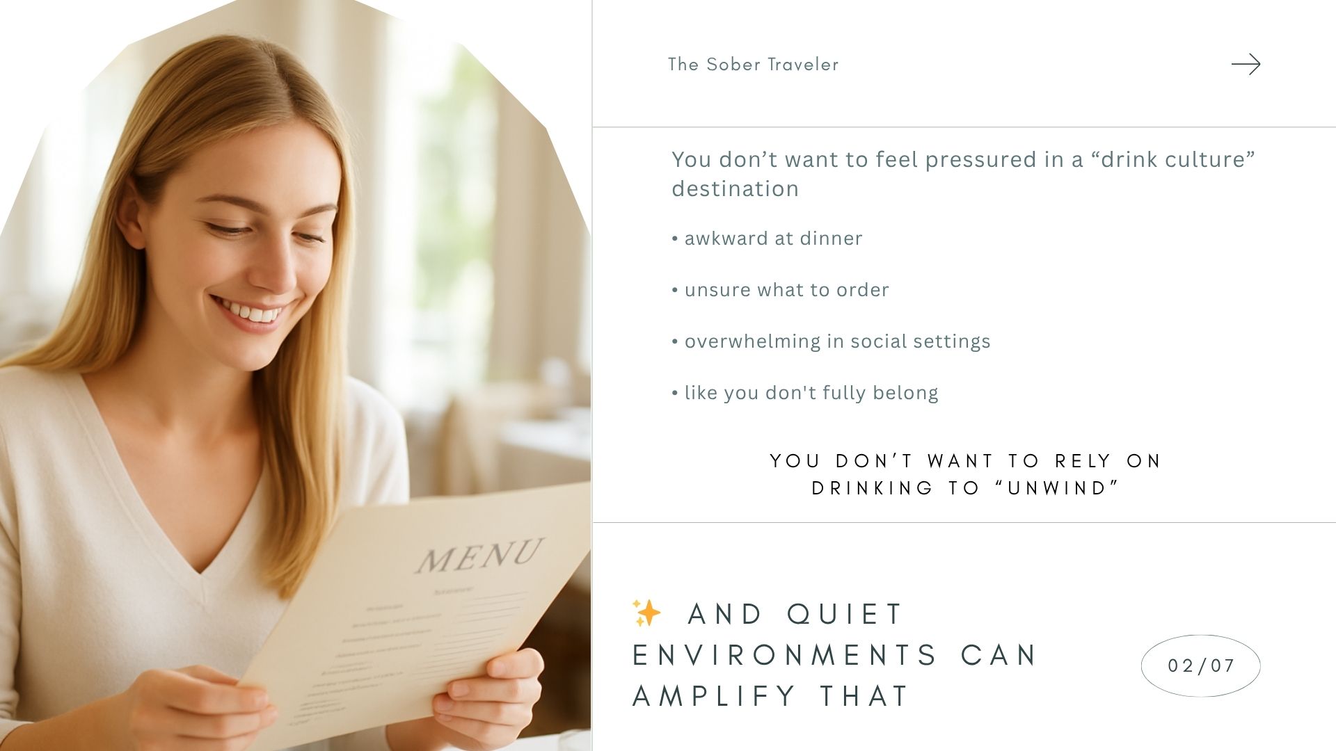 Mountain Retreat Alcohol-Free Travel Guide (Printable + Digital) Calm, Grounded, Sober Getaway Experience