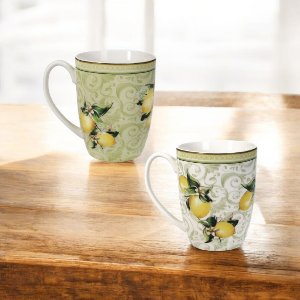 2 mug