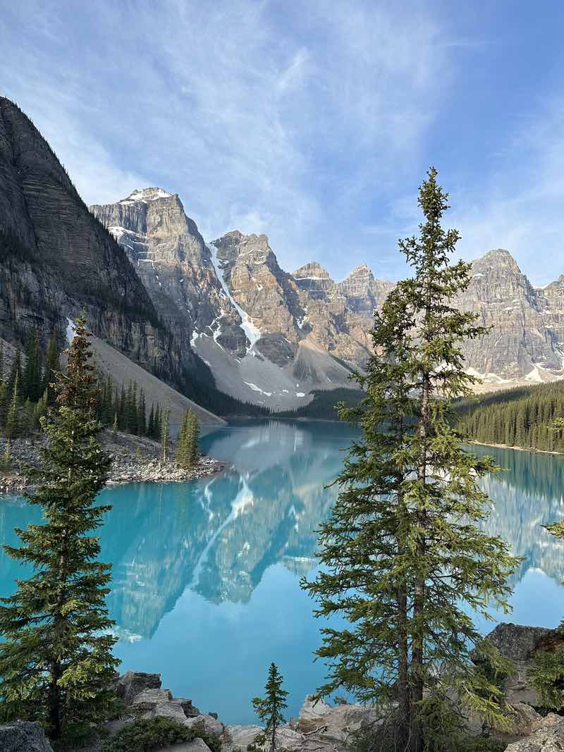 Banff coming soon...