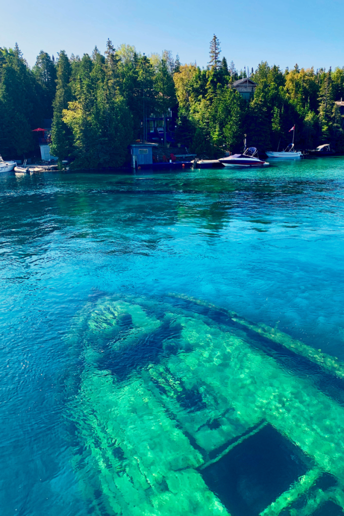 Tobermory