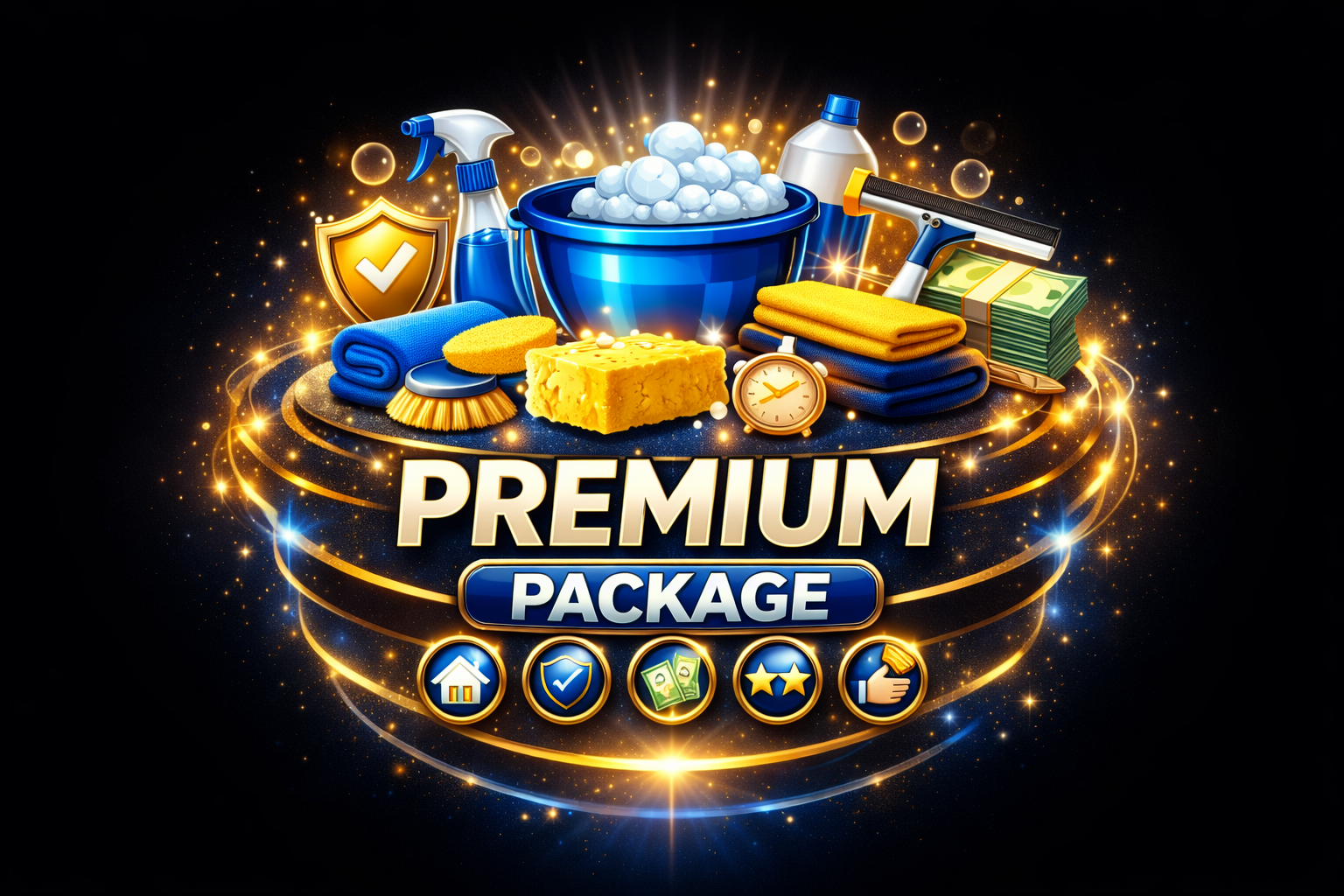 Premium Package