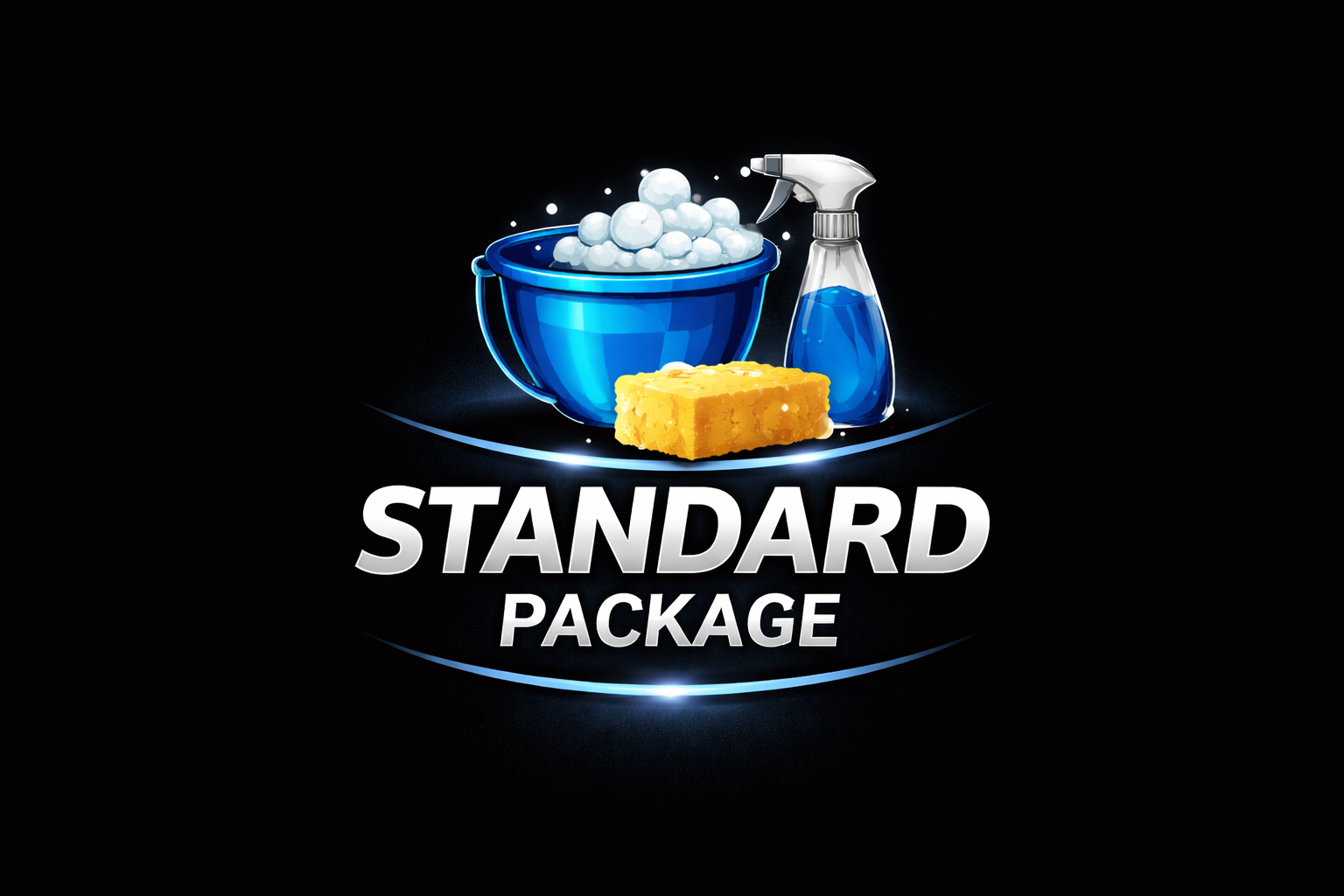 Standard Package