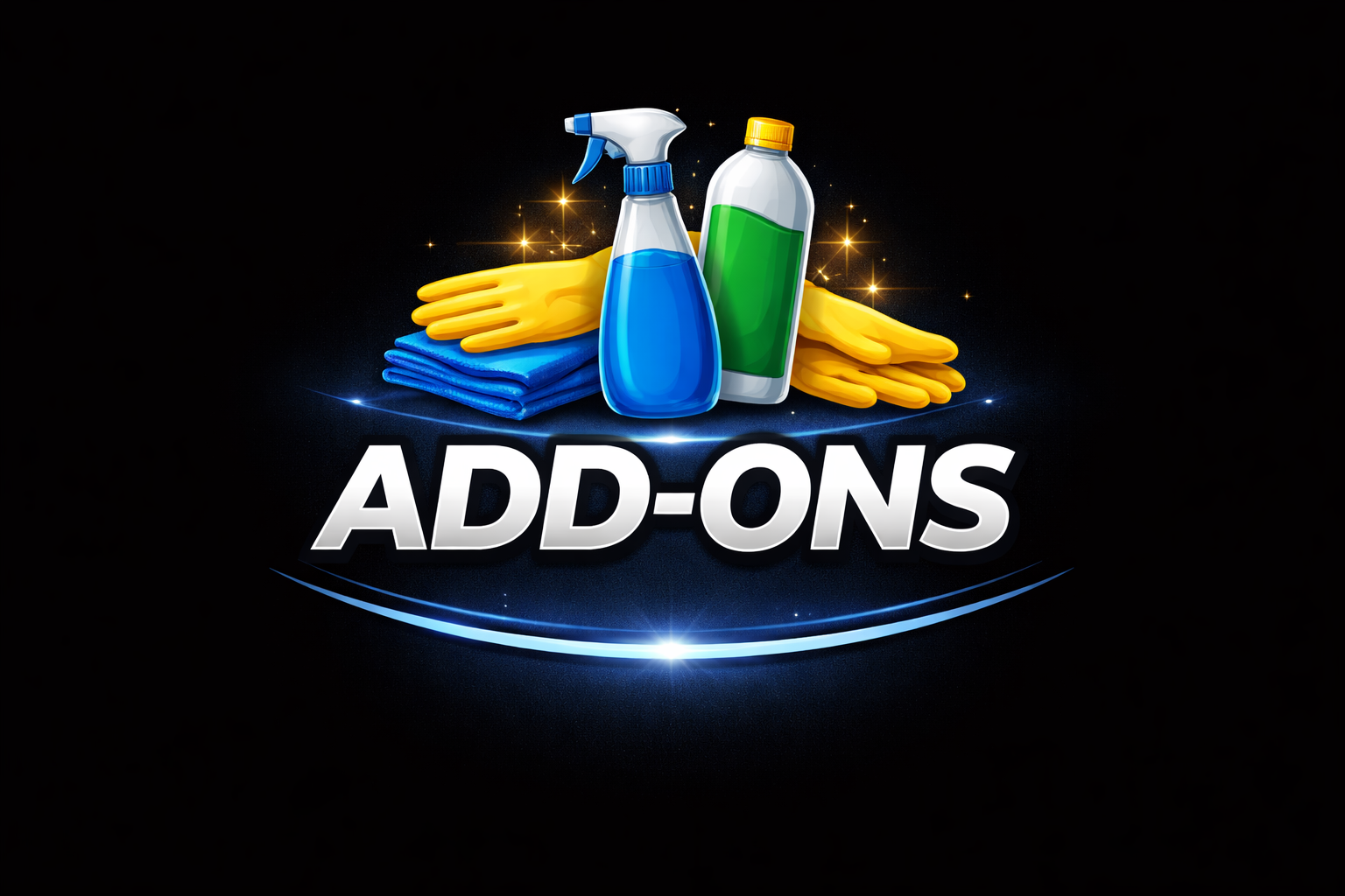 Add-Ons