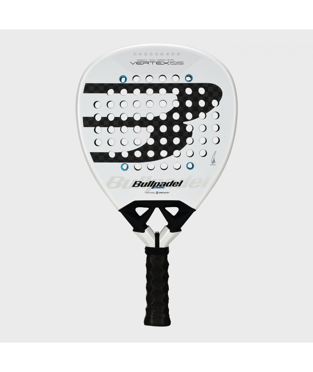 Raquette de padel Bullpadel Vertex 05 2026