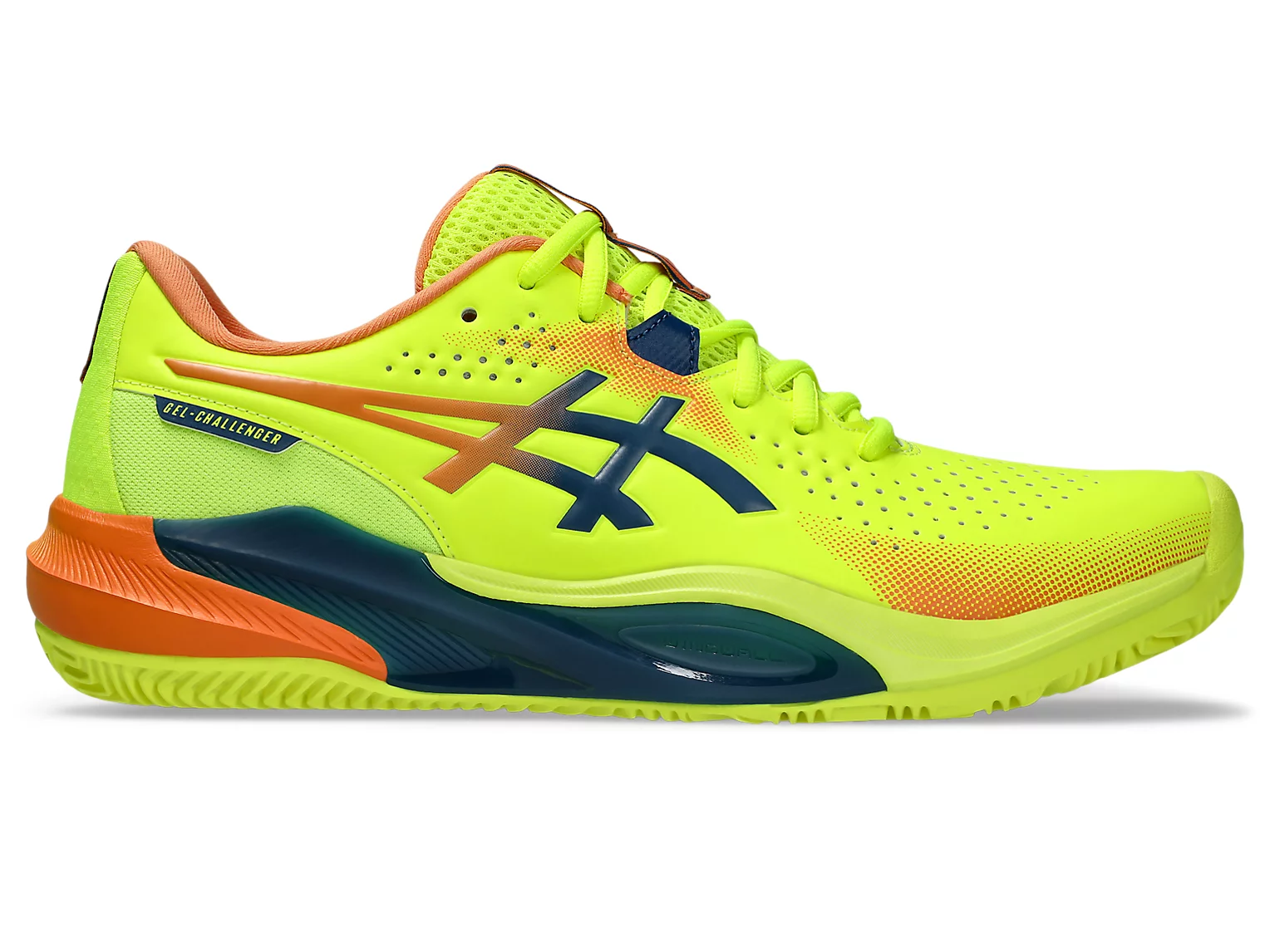 ASICS GEL-CHALLENGER 15 PADEL L.E.