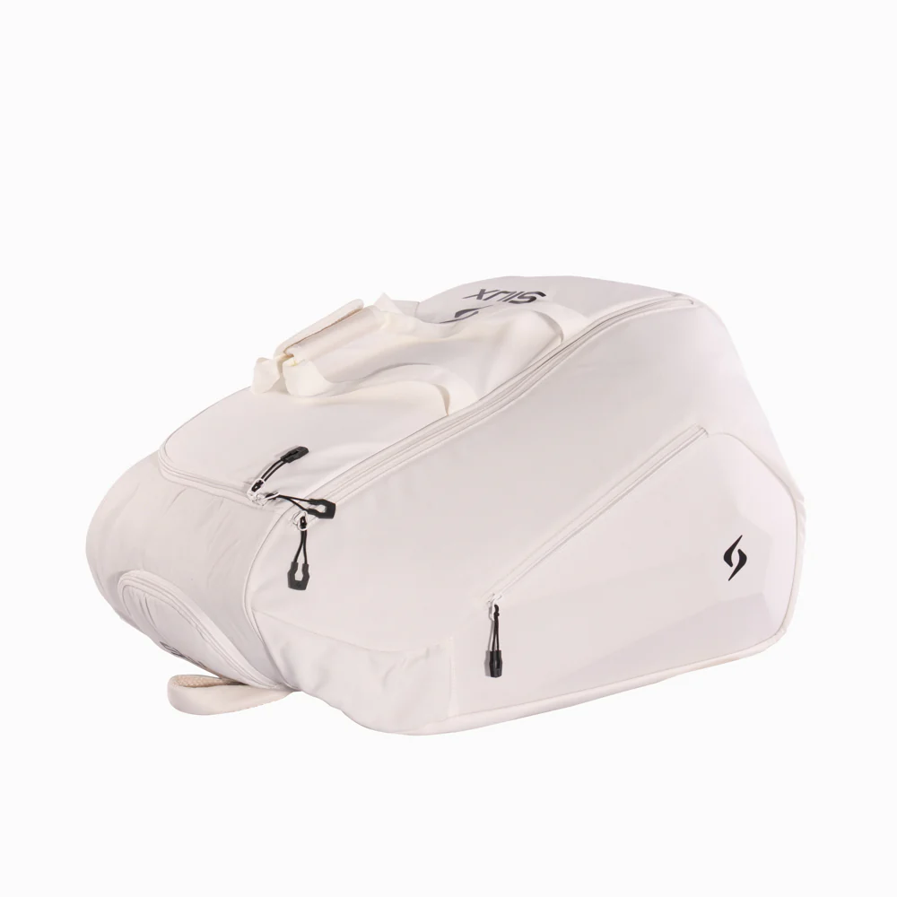 Sac de padel Siux Tour Blanc 2026