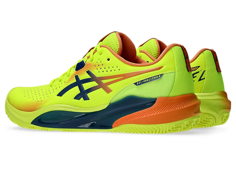 ASICS GEL-CHALLENGER 15 PADEL L.E.