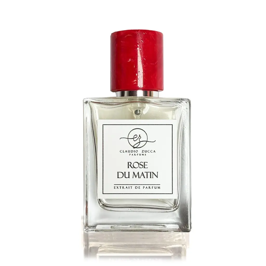 Rose du Matin