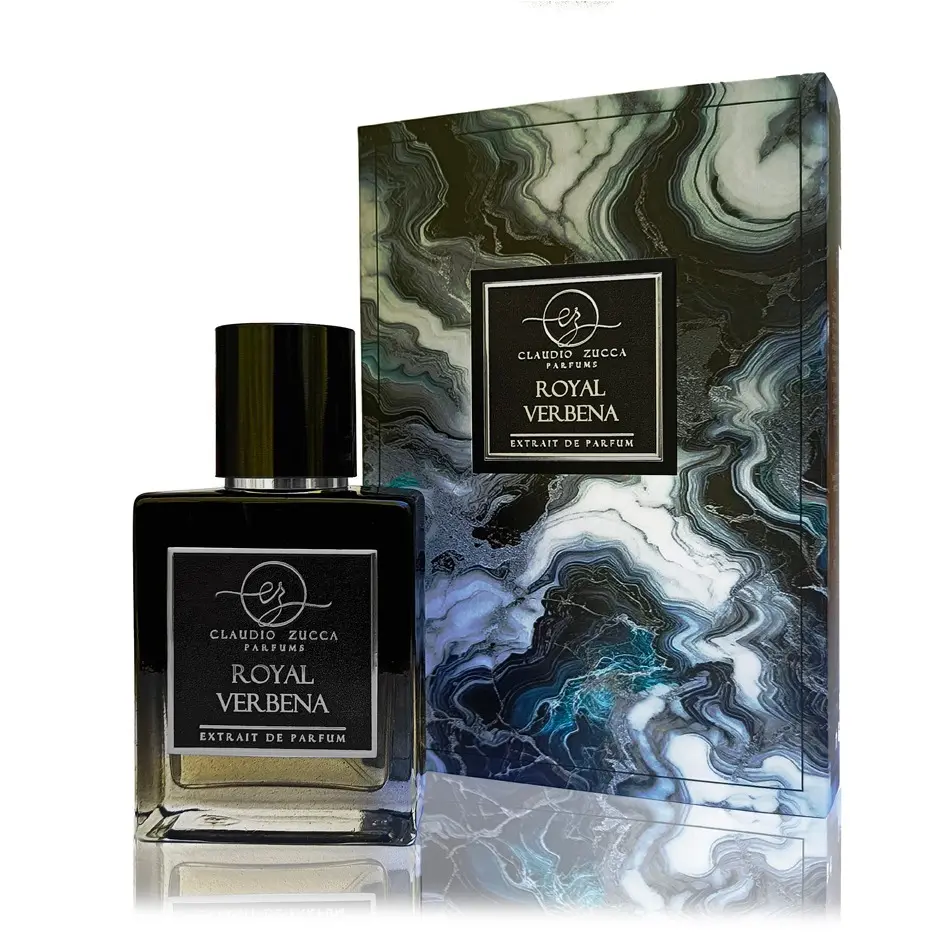 Royal Verbana