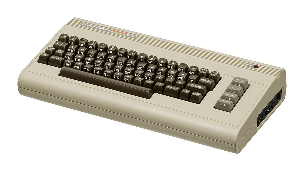 Vintage Computer Restoration Service