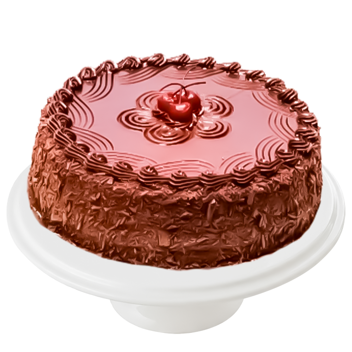 Torta de Chocolate