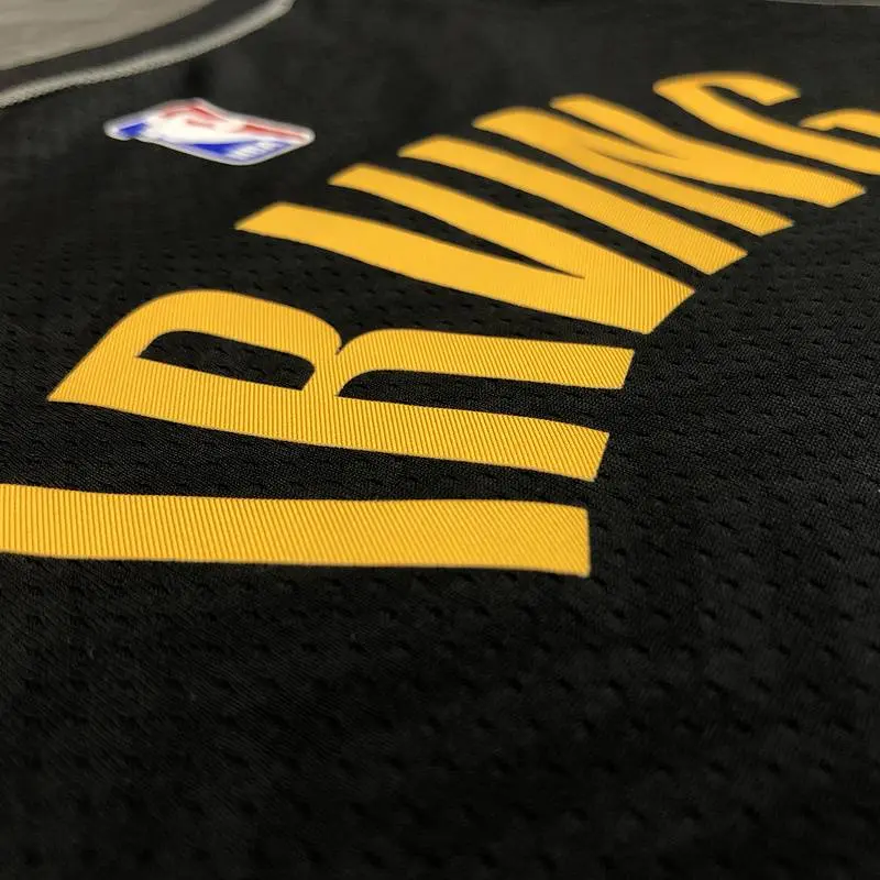 Jersey Brooklyn Nets