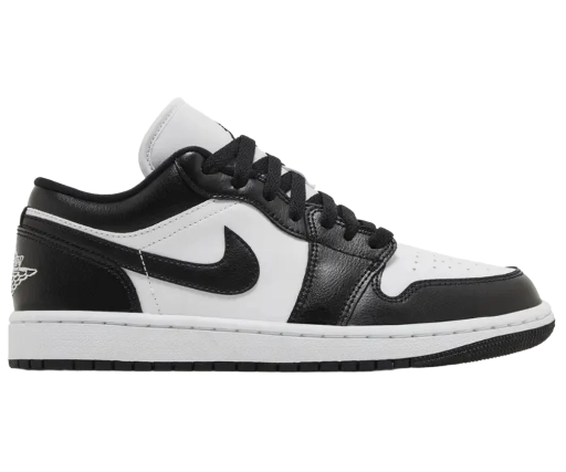 Jordan 1 Low Panda