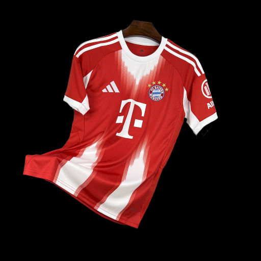 Camisa Bayern Munich