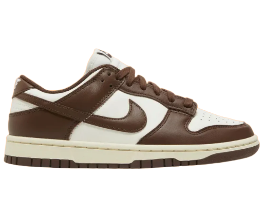 Dunk Low Cacao Wow