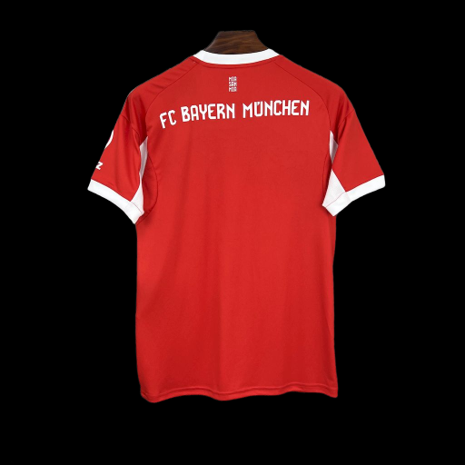 Camisa Bayern Munich