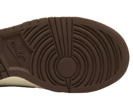 Dunk Low Cacao Wow