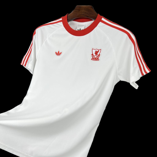 Camisa Liverpool